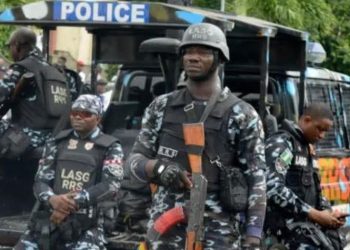 Police Arrest Pregnant Woman for Supplying Logistics to Kidnappers in Abuja