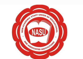 NASU Seeks Equal Welfare Benefits for Tertiary Institutions’ Workers