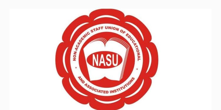 NASU Seeks Equal Welfare Benefits for Tertiary Institutions’ Workers