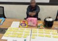 Thai Police Arrest Two Nigerian Dealers Recruiting Women into Drug Trafficking