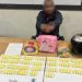 Thai Police Arrest Two Nigerian Dealers Recruiting Women into Drug Trafficking