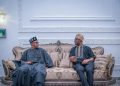 Bauchi Gov Visits Makinde, Blames Insecurity on Poor Governance, Poverty