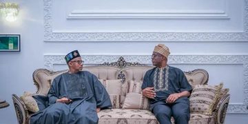 Bauchi Gov Visits Makinde, Blames Insecurity on Poor Governance, Poverty