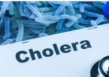 Cholera Outbreak Kills Five in Plateau