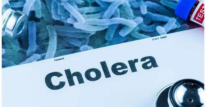 Cholera Outbreak Kills Five in Plateau