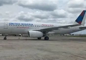 Guinea-Bissau Taps Nigerian Airline for National Carrier