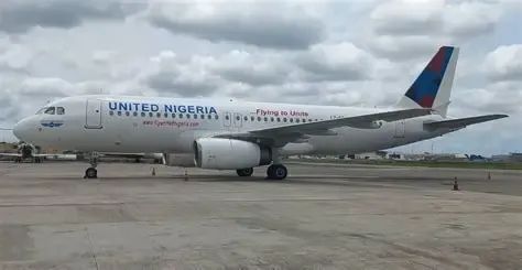 Guinea-Bissau Taps Nigerian Airline for National Carrier