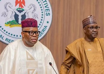 68 Pledges Unmet as 10th N’Assembly Nears End — Report