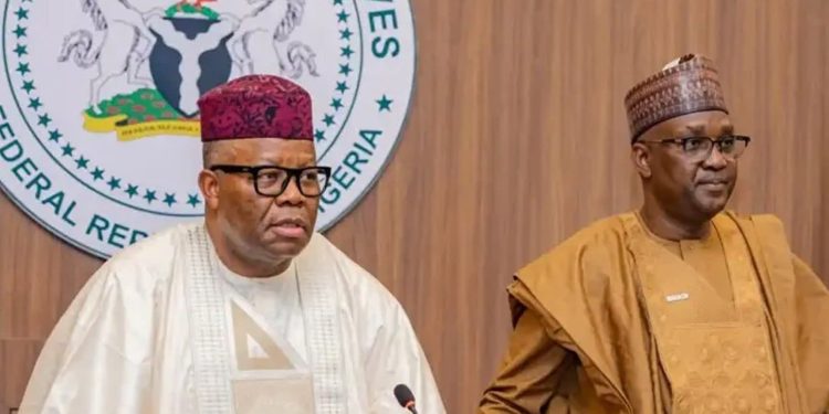 68 Pledges Unmet as 10th N’Assembly Nears End — Report