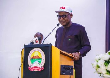 Ekiti Disburses N55.6m to Boost Innovation, Enterprise Development