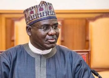 Ministers And Governors Could Become Targets After General Rabe’s Killing – Buratai Warns