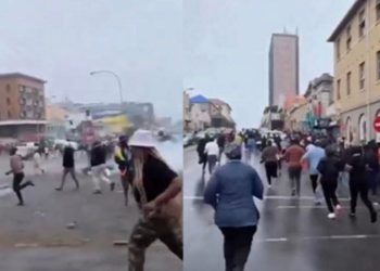 South African Businesses, Artistes Feel Strain of Xenophobic Attacks