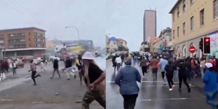 South African Businesses, Artistes Feel Strain of Xenophobic Attacks
