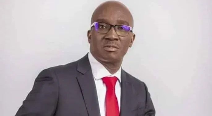 Benin Airport Road Kidnap: Okpebholo Orders Crackdown on Culprits