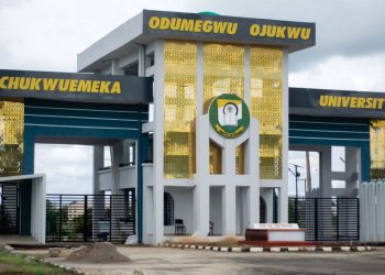 Ojukwu Varsity Sacks 4 Lecturers over Alleged Sexual Abuse, Extortion