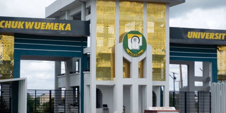 Ojukwu Varsity Sacks 4 Lecturers over Alleged Sexual Abuse, Extortion