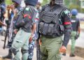 Lagos Police Burst Human Trafficking Network, Rescue 12 Girls