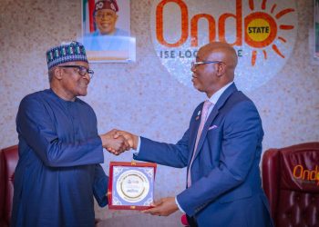 Dangote Meets Ondo Gov, Plans Biggest Free Trade Zone in the State