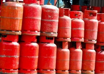FG Moves to Curb Rising Cooking Gas Prices
