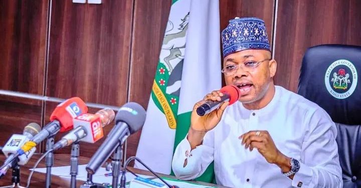 Kogi Begins Digital School Census to Improve Education Planning