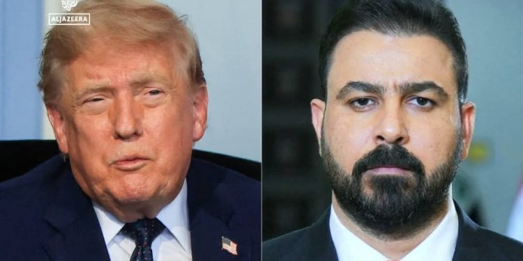 Trump to Host Iraqi PM at White House July