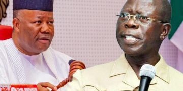Senate Refutes Oshiomhole, Says No Signature Was Forged in Natasha Akpoti’s Suspension