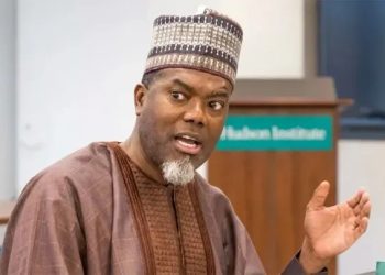 Omokri Responds to Davido’s Insult, Defends Criticism Over Publicity of Abducted Children at FIFA Concert