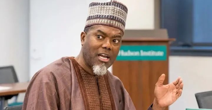 Omokri Responds to Davido’s Insult, Defends Criticism Over Publicity of Abducted Children at FIFA Concert