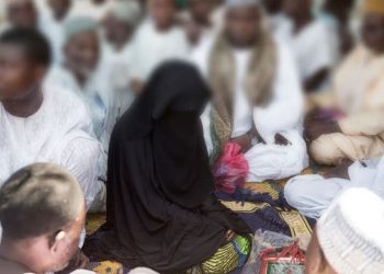 Bauchi: Group Seeks Affirmative Action Against Child Marriage