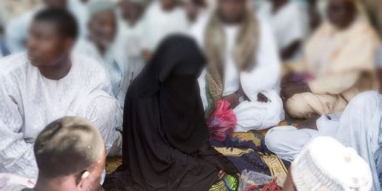 Bauchi: Group Seeks Affirmative Action Against Child Marriage