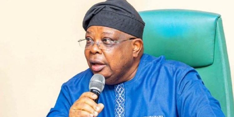FG Urges Sustainable Financing Models for Health Facilities’ Electrification