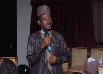 Bye-election: I Will Not Fail if Elected — Labaran Maku