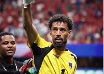 World Cup: Cape Verde Goalkeeper Rose to Fame after Heroic Performance Against Spain