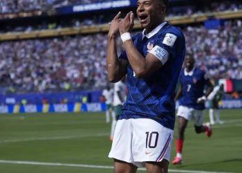 World Cup: France Beat Senegal as Mbappé Scores Twice