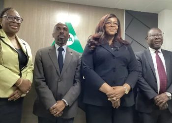 Incoming NIA Boss Outlines Reform Vision