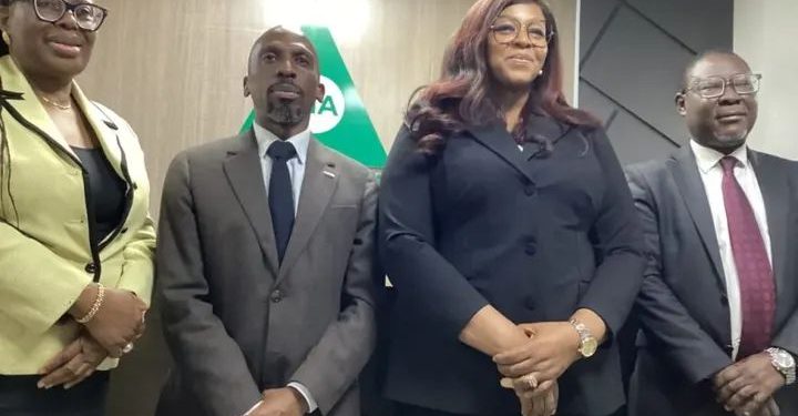Incoming NIA Boss Outlines Reform Vision