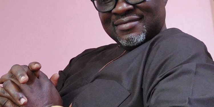 Tinubu Names New Provost of Ekiti College of Education
