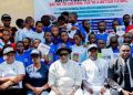 NDDC Warns Niger Delta Students Against Drug Abuse, Cultism