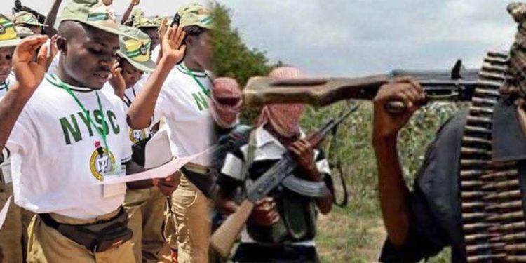 Bandit Attacks: NYSC Stops Posting of Corps Members to Three Kebbi LGAs