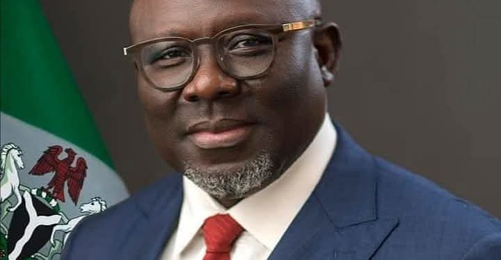 Gov Oborevwori Moves to Restore Power to Delta Communities