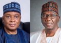 Kwara Govt Sues Saraki over Criminal Defamation of Gov. AbdulRasaq