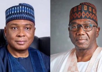 Kwara Govt Sues Saraki over Criminal Defamation of Gov. AbdulRasaq