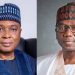 Kwara Govt Sues Saraki over Criminal Defamation of Gov. AbdulRasaq