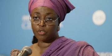 JUST IN: Alison-Madueke Now Free from All Bribery Charges in London