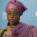 JUST IN: Alison-Madueke Now Free from All Bribery Charges in London
