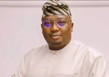 Adelabu Dismisses Defection Rumour, Reaffirms Loyalty to APC