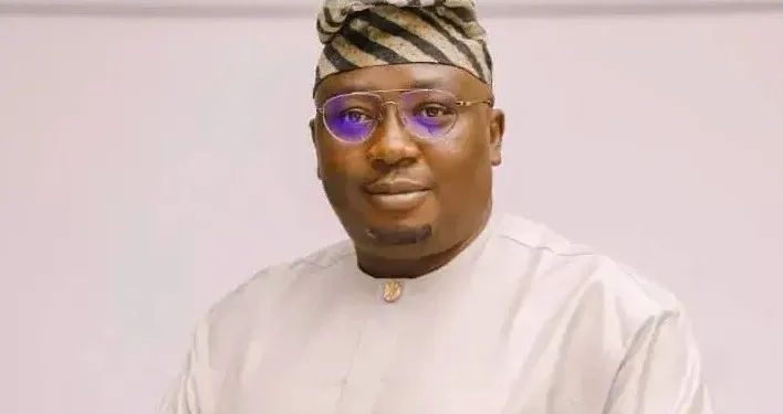 Adelabu Dismisses Defection Rumour, Reaffirms Loyalty to APC