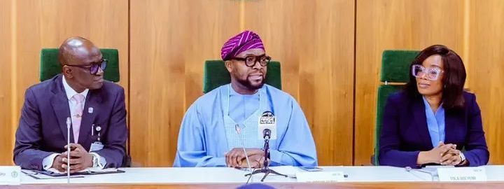 FG Targets 40 million Homes, N600bn With Digital TV Rollout