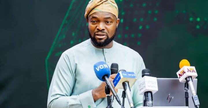 FG Unveils AI Scaling Hub, $7.5m Fund for Public Sector Innovation