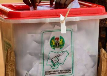 Ekiti Guber Election: INEC Says 1,028,929 PVCs Collected, 1,059,360 Registered Voters